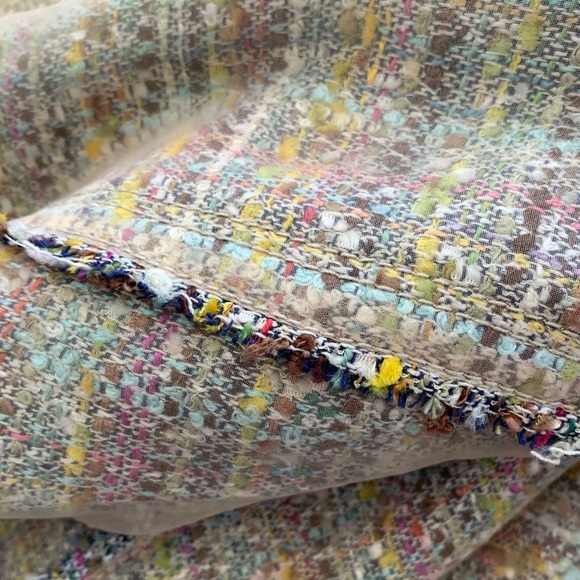 ETCetera Mixed Color Jacket - Picture 11 of 12